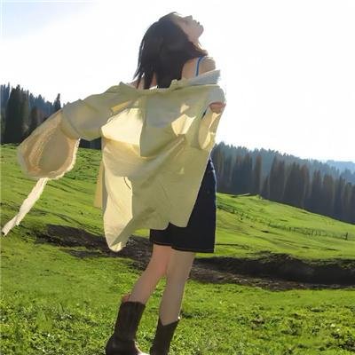 山歌姻缘