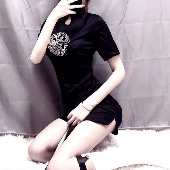 疑云背后